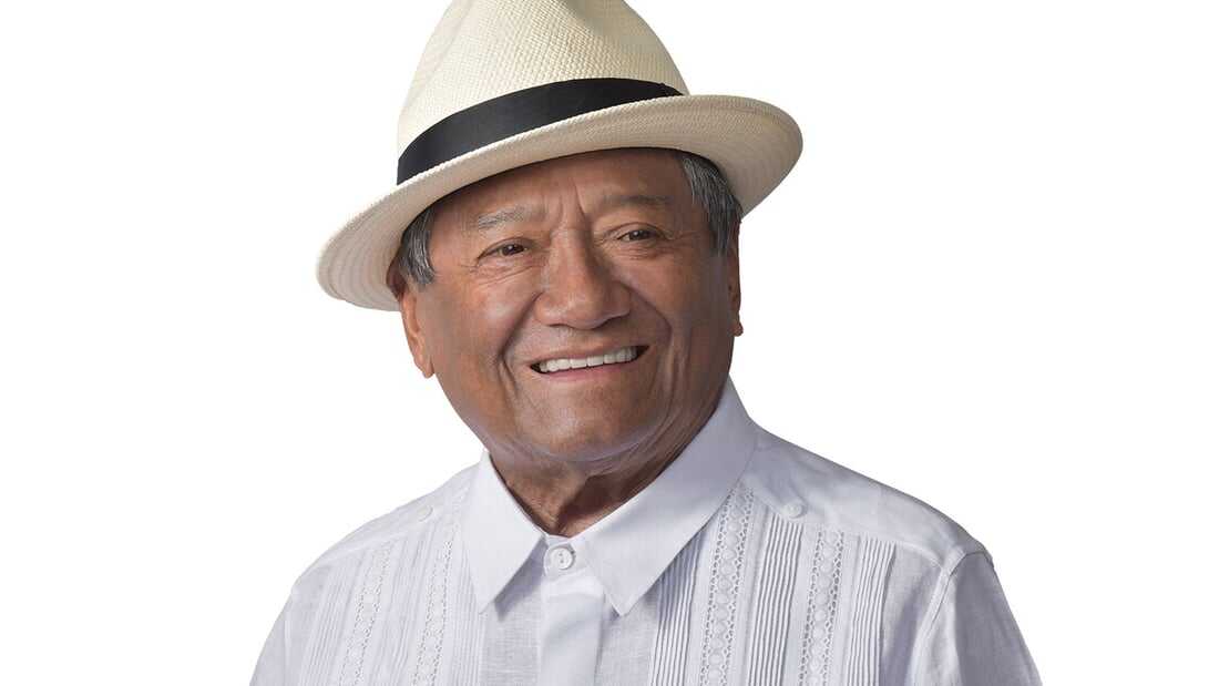 Armando Manzanero