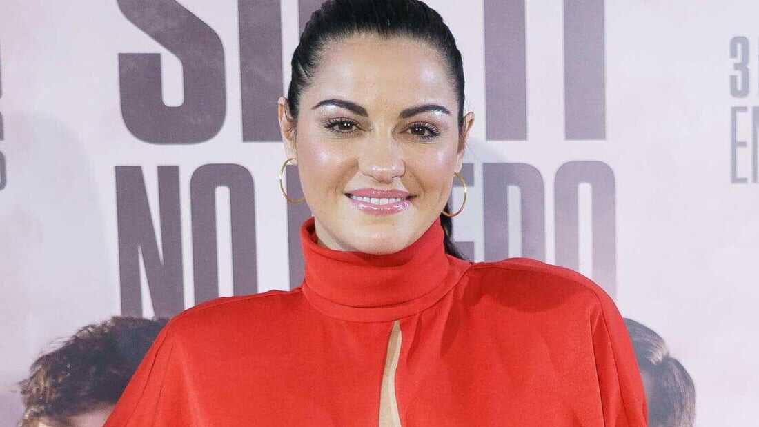 Maite Perroni