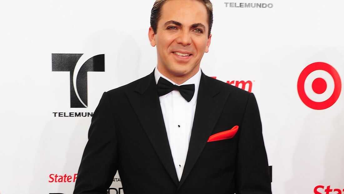 Cristian Castro