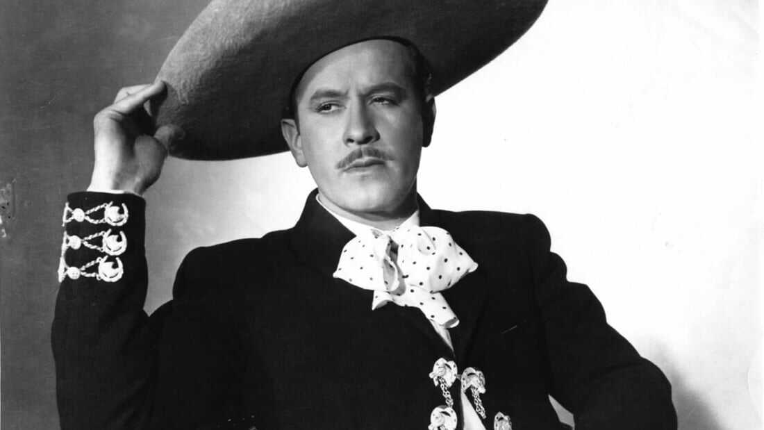 Pedro Infante