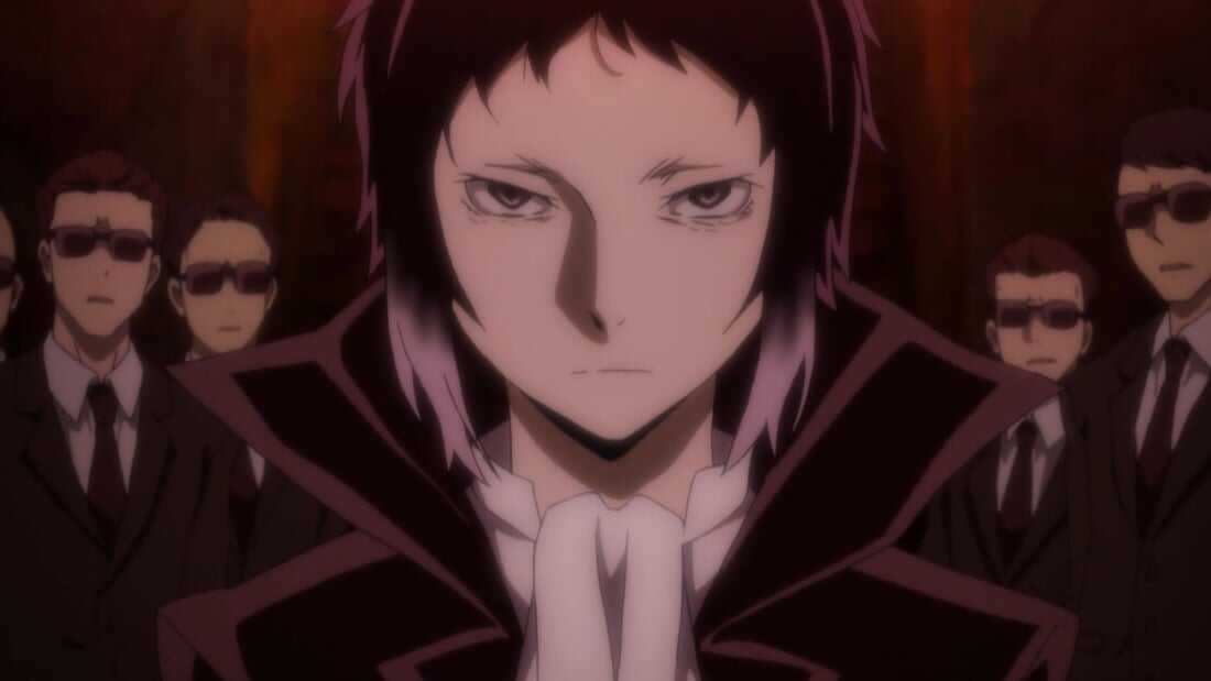 akutagawa ryuunosuke