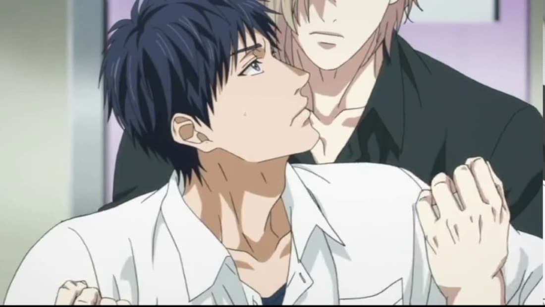 Top 50 Best Yaoi Anime Of All Time [Ultimate Gay Anime List]