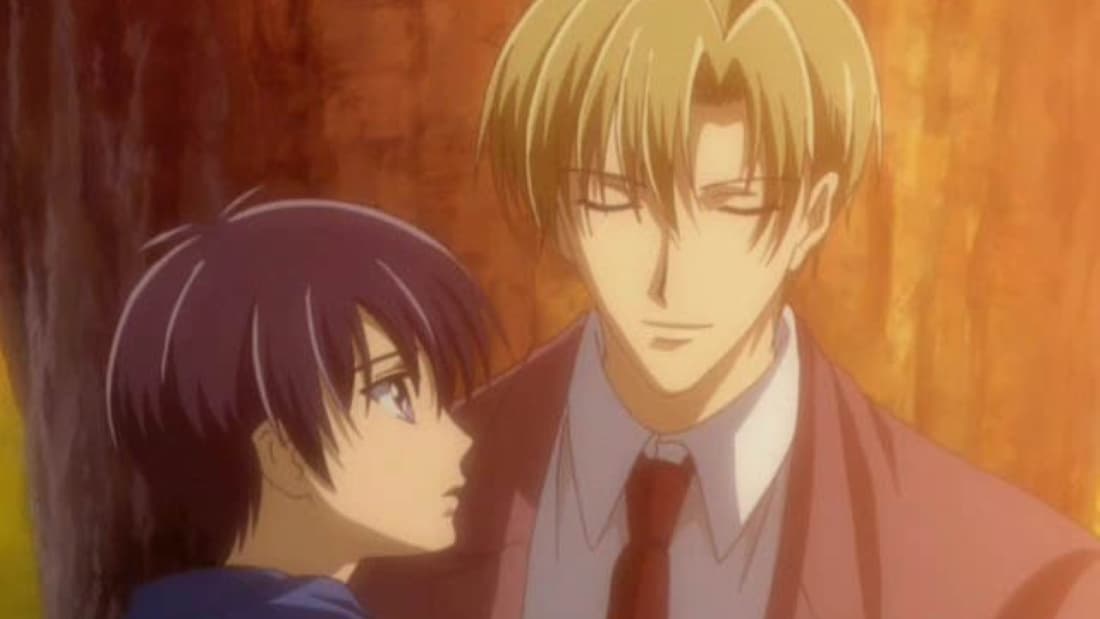 papa to kiss in the dark