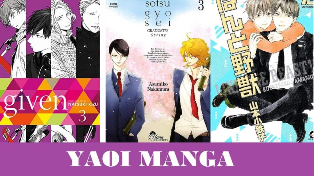 top 50 best yaoi manga in 2024