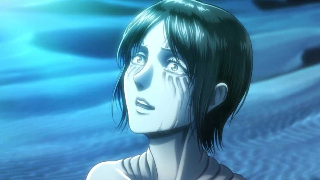 Ymir (Attack On Titan)