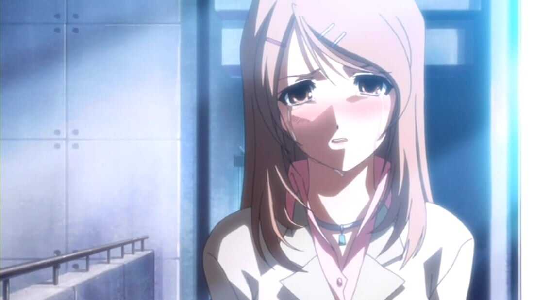 Yukino Sakurai (Candy Boy)