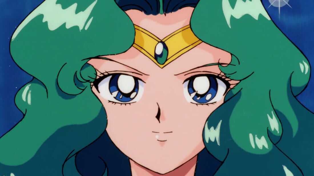 Michiru Kaioh (Sailor Moon)