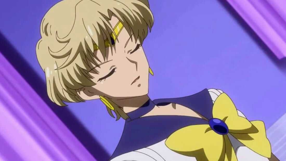 Haruka Tenoh (Sailor Moon)