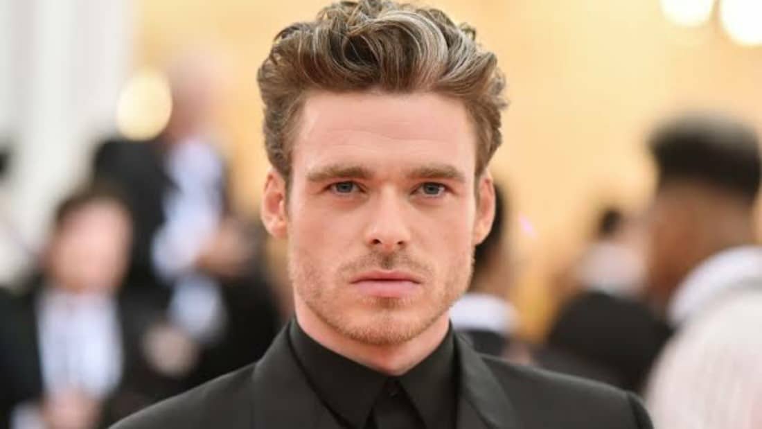 Richard Madden