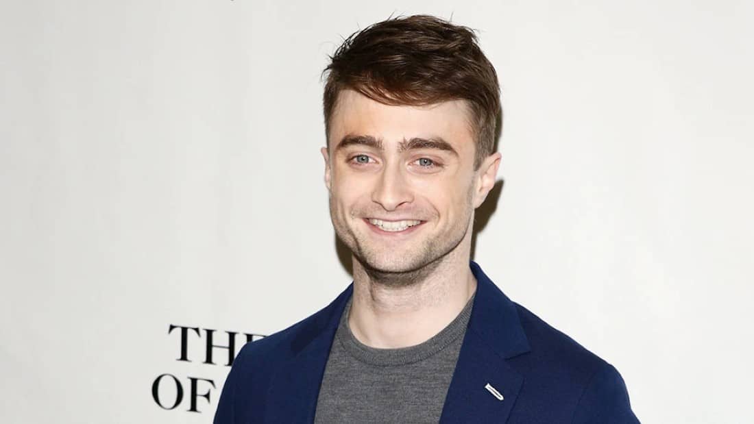Daniel Jacob Radcliffe
