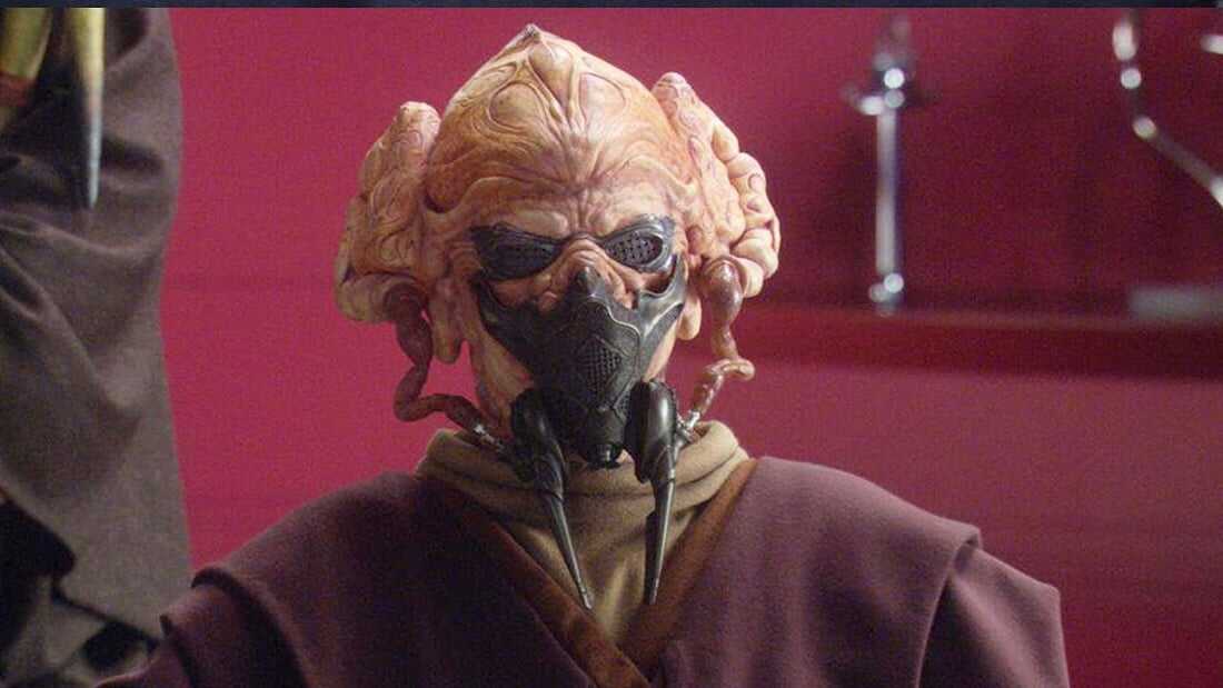 Plo Koon