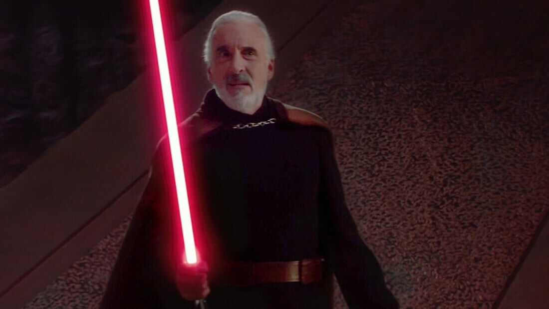 Count Dooku