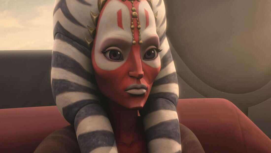 Shaak Ti