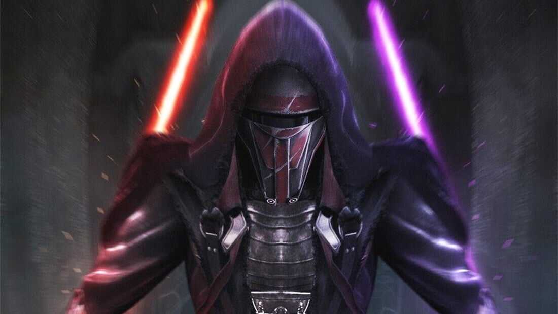 Revan