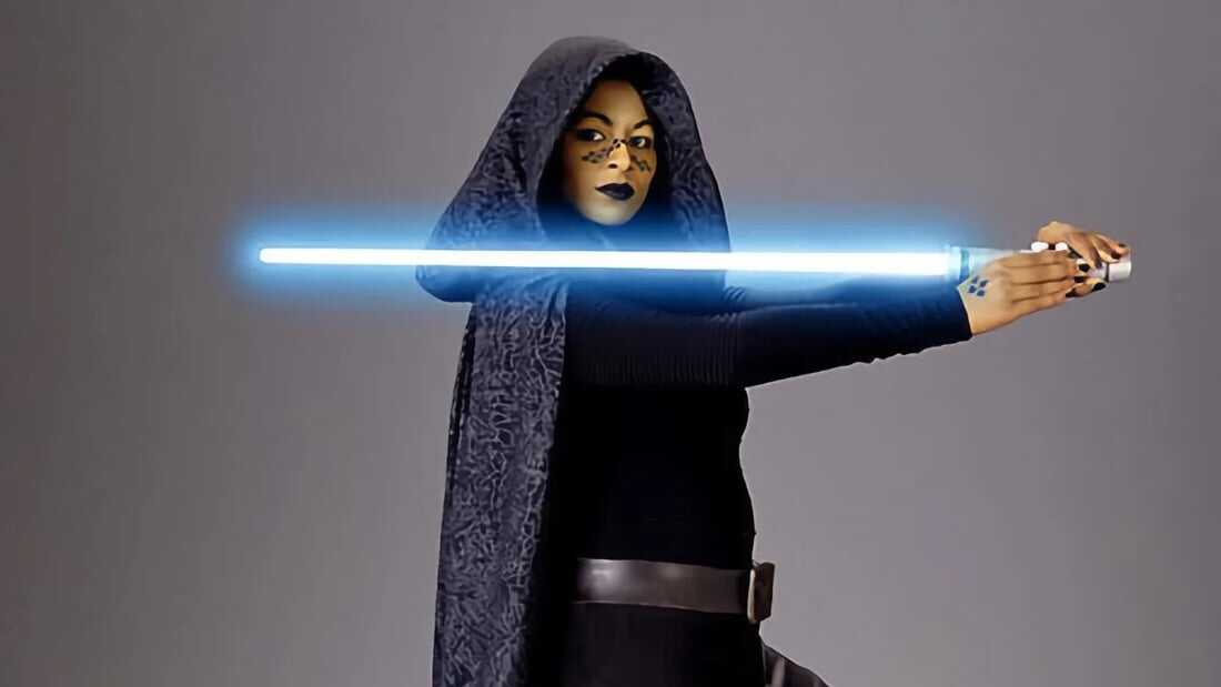 Barriss Offee