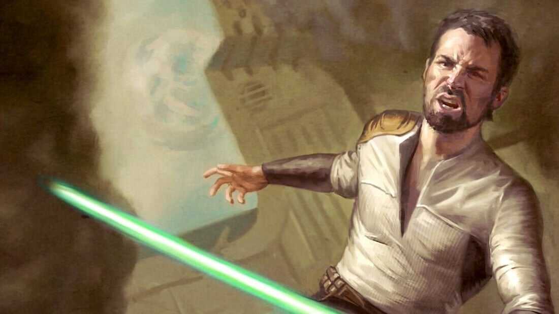 Kyle Katarn