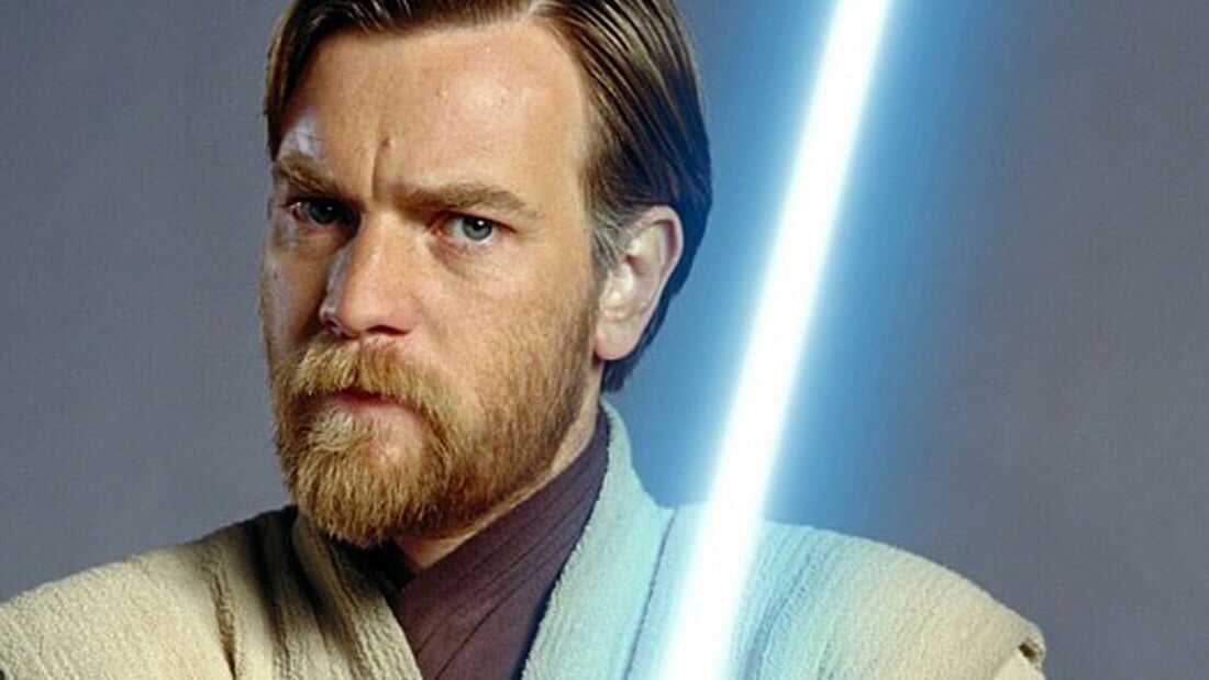 Obi-Wan Kenobi