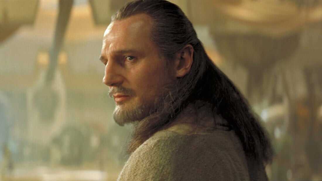 Qui-Gon Jinn