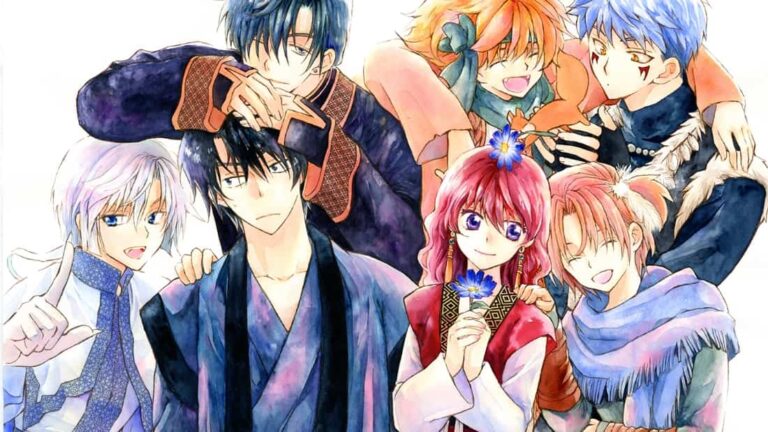 When Is Yona Of The Dawn Season 2 Coming? [2023 Updates]