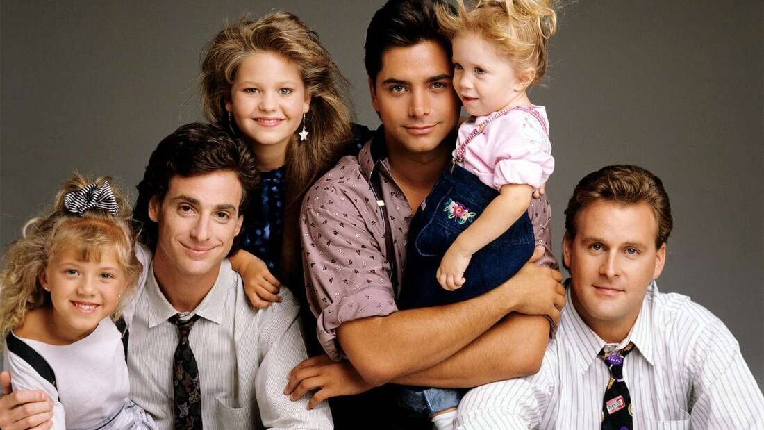 Full House