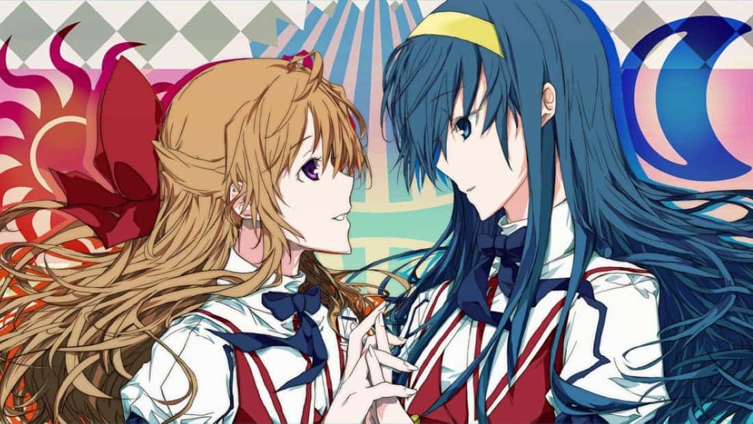 Top 50 Best Yuri Anime Of All Time [Ultimate Lesbian Anime List]