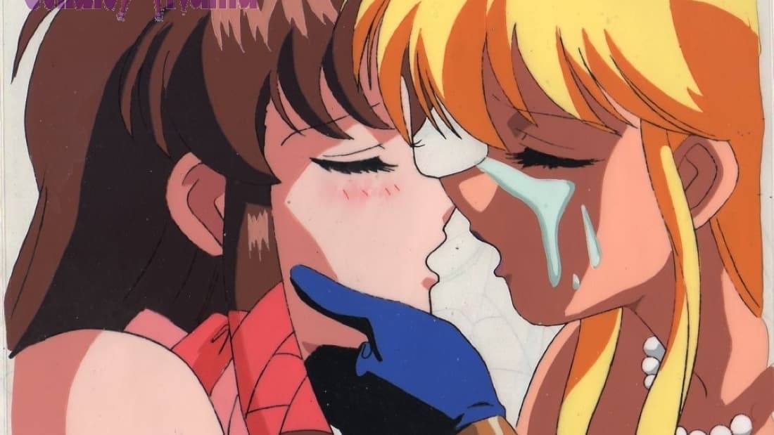 Surprise Anime Lesbian Porn - Top 50 Best Yuri Anime [Ultimate Lesbian Anime List]