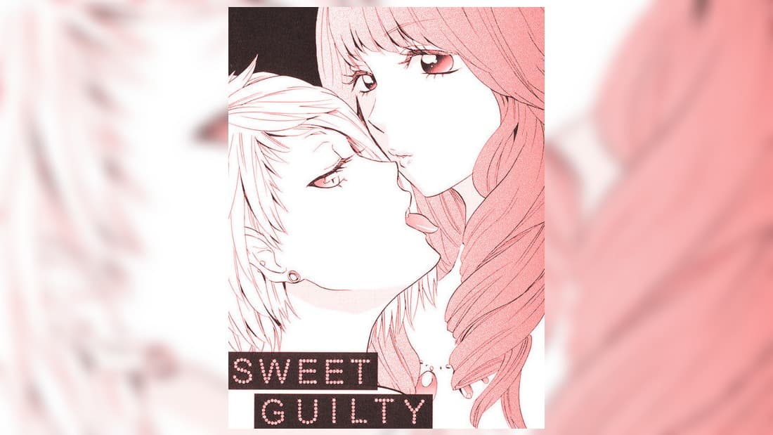 Sweet Guilty Love Bites
