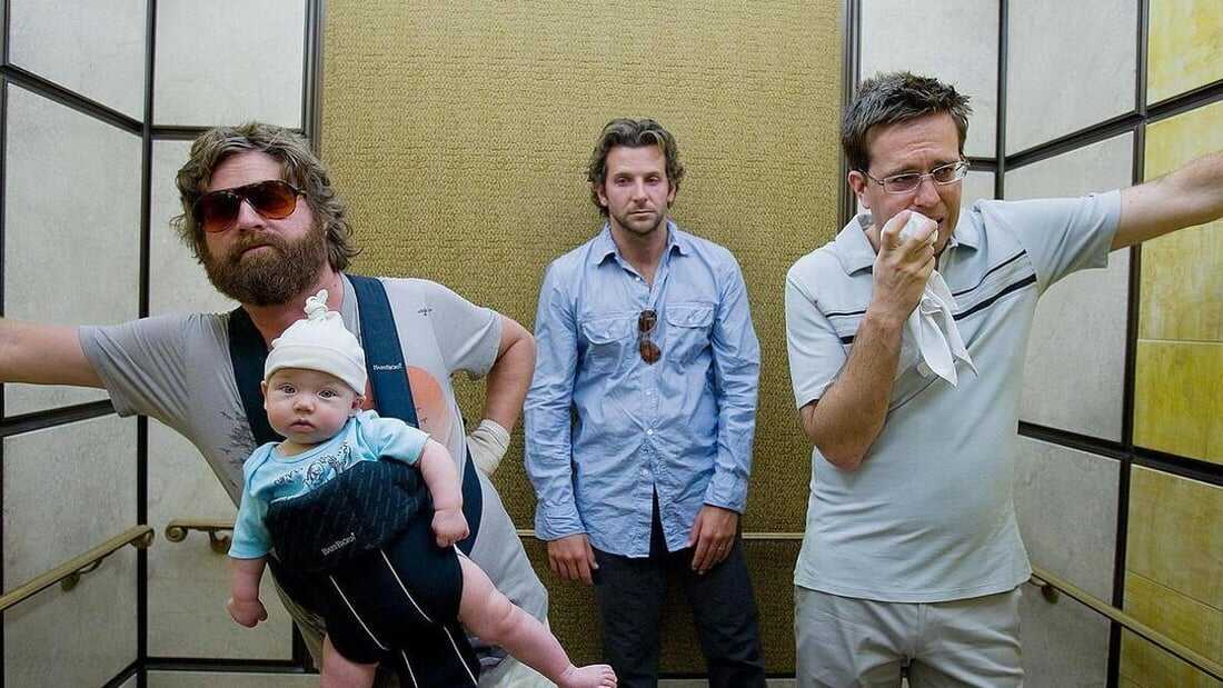 The Hangover (2009)