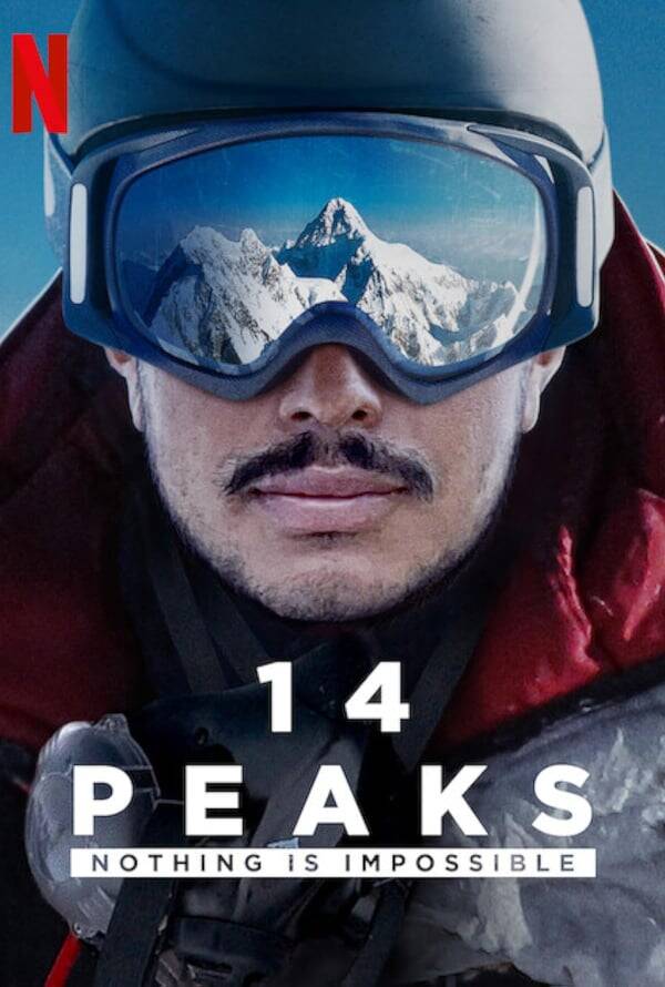 14 Peaks: Nothing Is Impossible