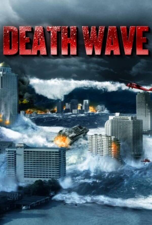 2022 Tsunami