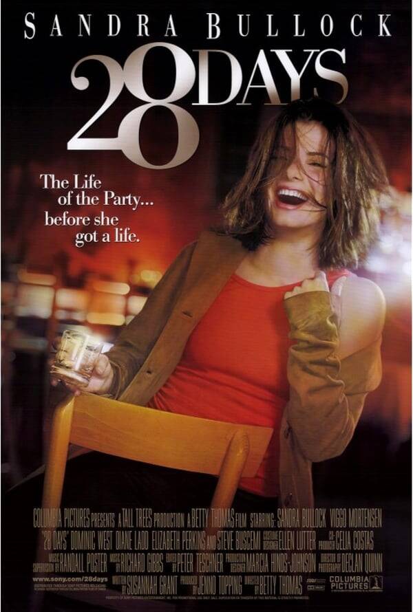 28 Days