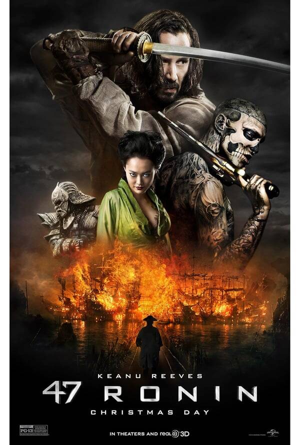 47 Ronin