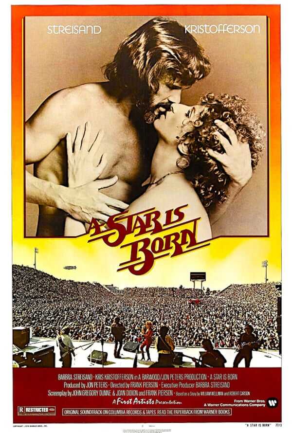 A Star Is Born