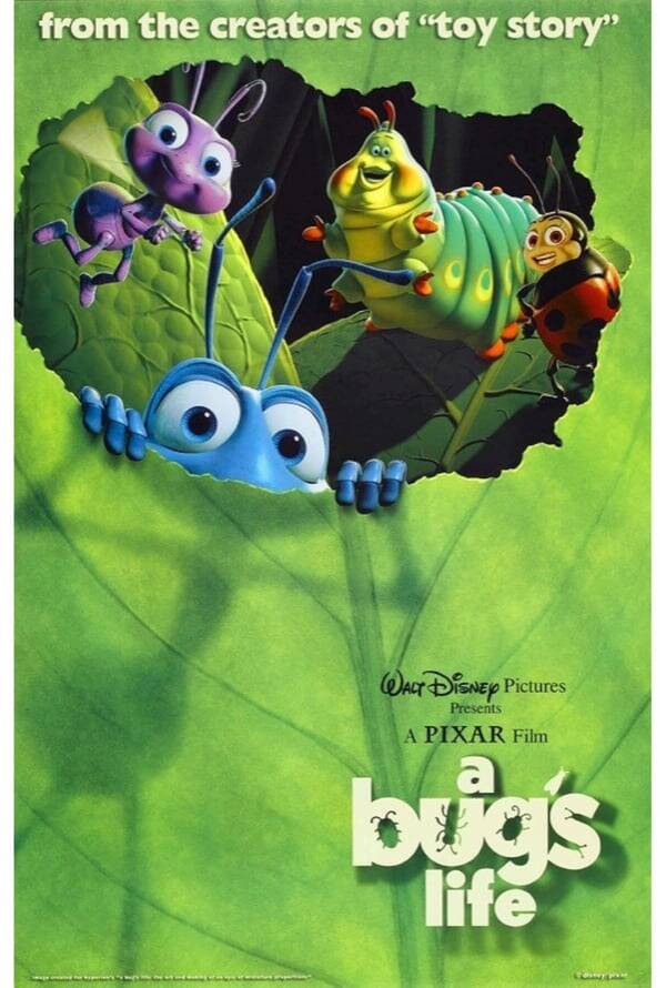 A Bug's Life