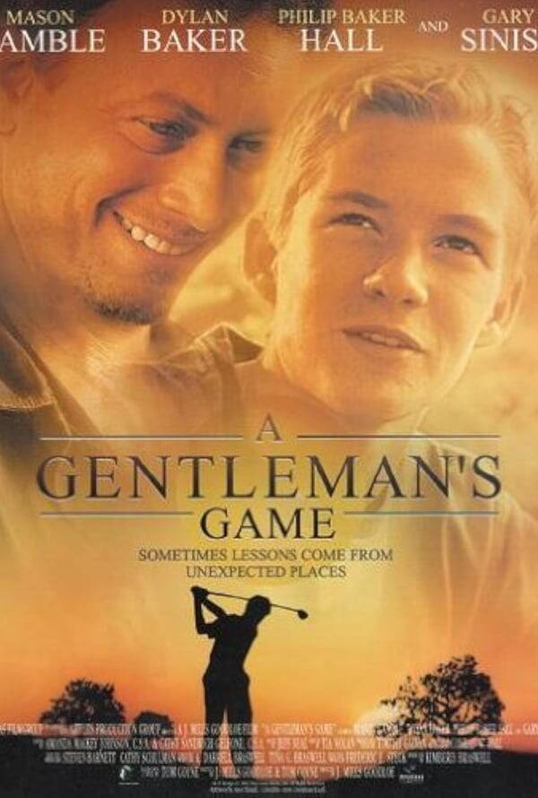 A Gentleman's Game