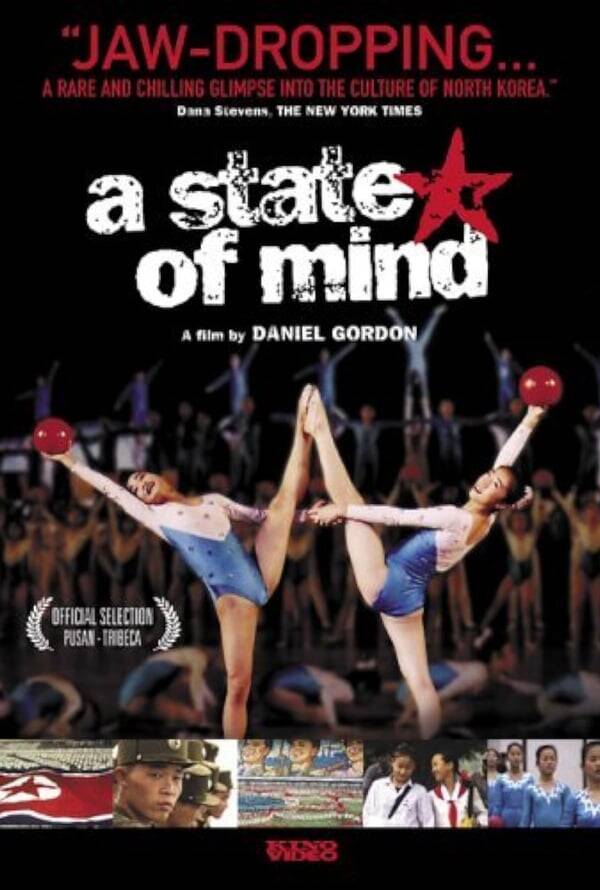 A State of Mind
