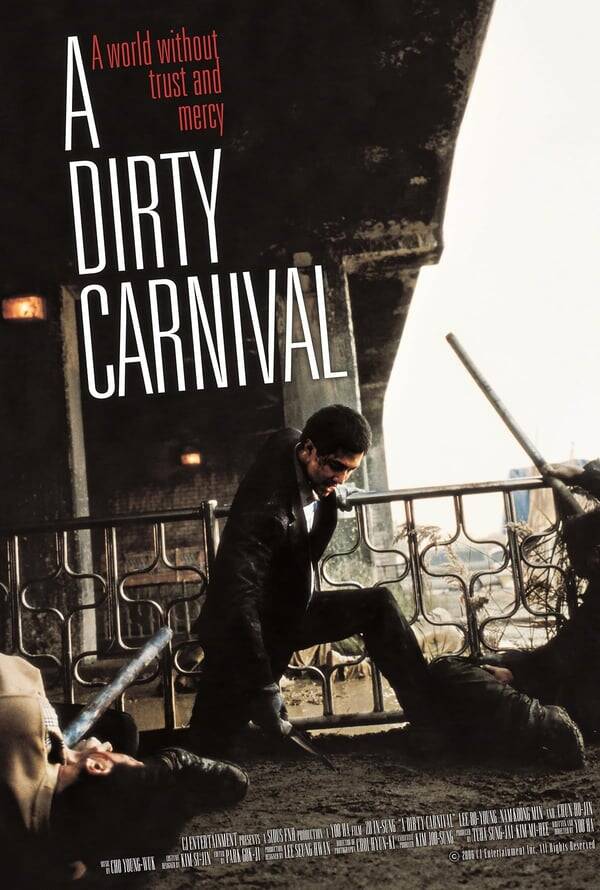 A Dirty Carnival