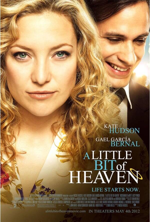 A Little Bit of Heaven