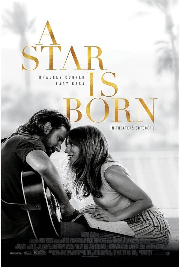 A Star Is Born