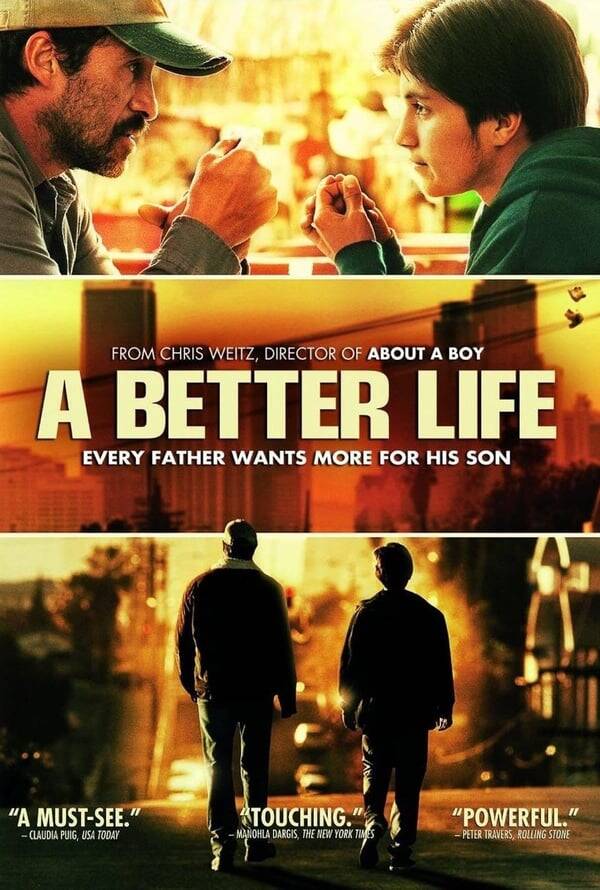 A Better Life