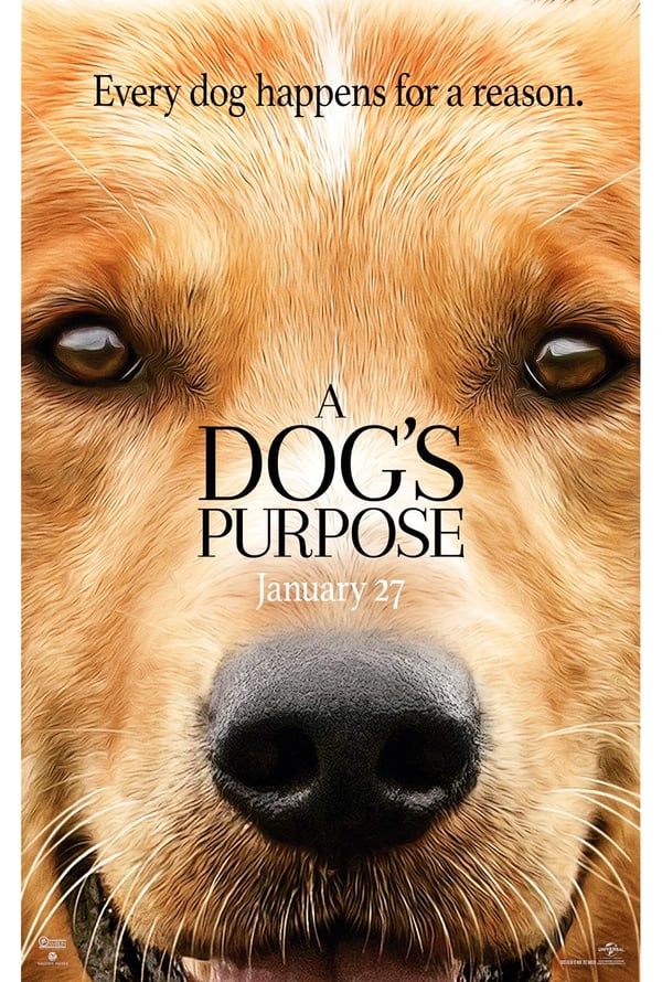 A Dog's Purpose