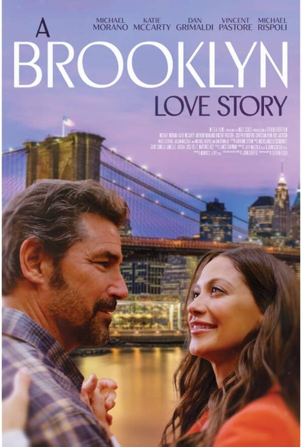 A Brooklyn Love Story