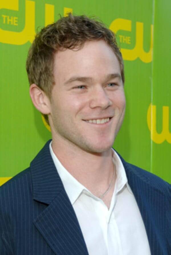 Aaron Richard Ashmore