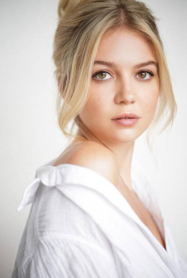 Abby Ross