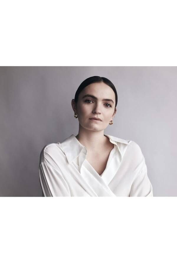 Abigail Lawrie
