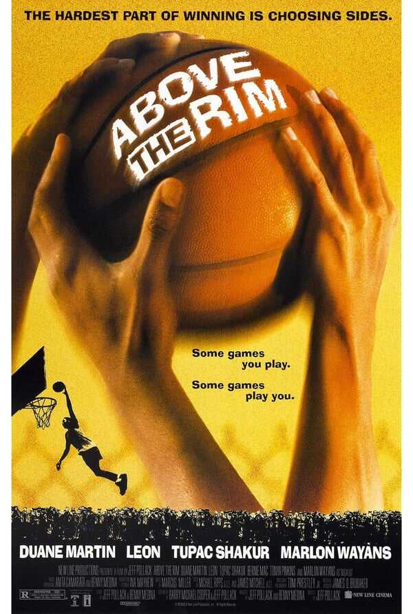 Above the Rim