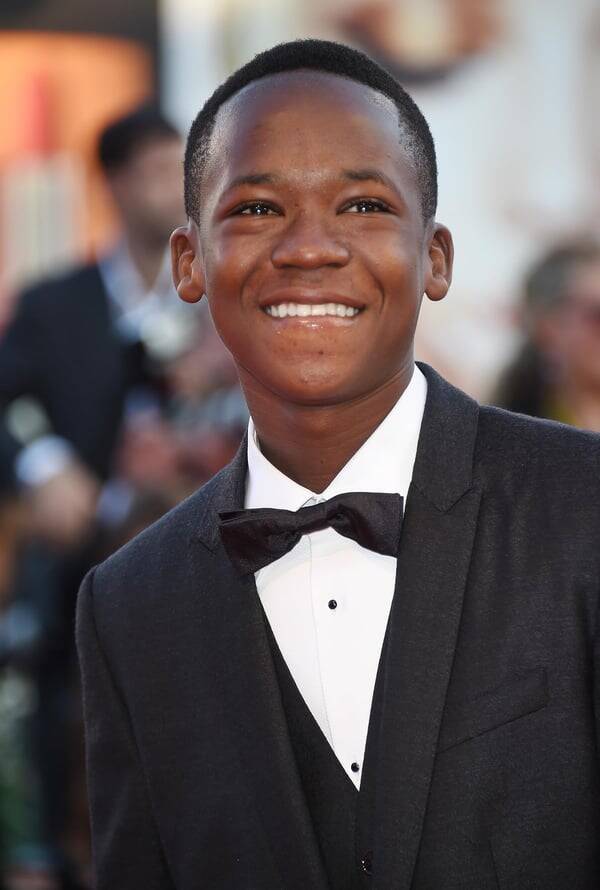 Abraham Nii Attah