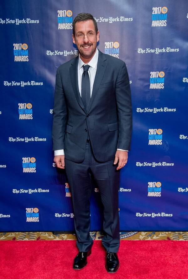 Adam Sandler
