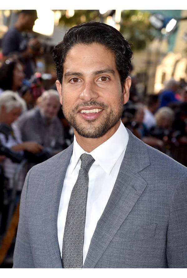 Adam Rodríguez