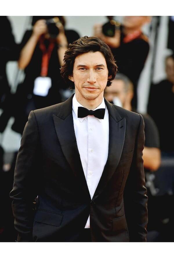 Adam Driver